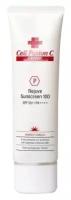 Cell Fusion C Rejuve Sunscreen 100 SPF 50+/PA++++ Крем экстремальная SPF защита, 50 мл