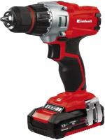 Дрель аккумуляторная Einhell PXC TE-CD 18/2 Li kit (2x1,5Ah)