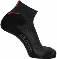 Носки Salomon SPEEDCROSS ANKLE, черный