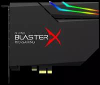 Звуковая карта Creative Sound BlasterX AE-5 Plus PCI-eX Ret