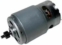 Двигатель для шуруповерта Makita Макита 18V BDF453, DF457, 6391D