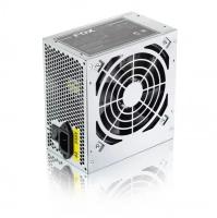 Foxconn Блок питания Foxline FZ450R 450W, ATX, NOPFC, 120FAN, 2xSATA, 2xPATA, 1xFDD, 24+4