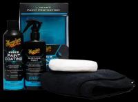 Meguiar's Гибридное лакокрасочное покрытие Hybrid Paint Coating Kit G210300