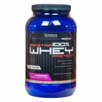 Prostar Whey, 908 г, Chocolate Mint / Шоколад Мята