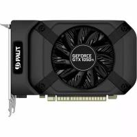 Видеокарта Palit NVIDIA GeForce GTX 1050TI, PA-GTX1050Ti StormX 4G, 4ГБ, GDDR5 ne5105t018g1-10