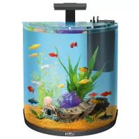 60 л Tetra AquaArt LED Explorer Line Tropical