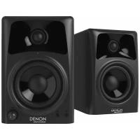 Полочная акустическая система Denon DN-304S