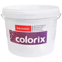 Декоративное покрытие Bayramix Colorix, CL 12, 4.5 кг