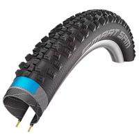 Велопокрышка 26" x 2.10" Schwalbe Smart Sam Performance 54-559 (11600916.01)