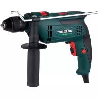 Ударная дрель Metabo SBE 650 Impuls 600672000