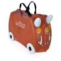 Чемодан trunki