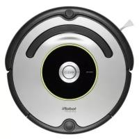 Робот-пылесос iRobot Roomba 616