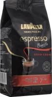 Кофе в зернах Lavazza Espresso Barista Gran Crema, 1 кг