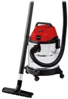 Пылесос строительный Einhell TC-VC 1820 S, 1250Вт, 20л 2342167