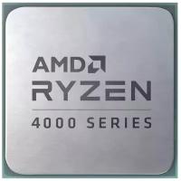 Процессор AMD Ryzen 3 4300GE AM4, 4 x 3500 МГц, OEM