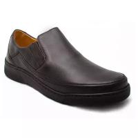 Туфли Romer, размер 43, коричневый