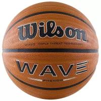 Мяч баскетбольный WILSON Wave Phenom (WTB0885)