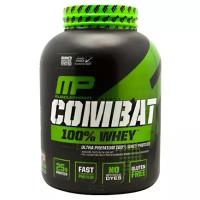 Протеин MusclePharm Combat 100% Whey (2.2 кг)