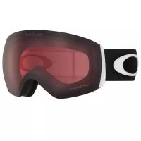 Очки горнолыжные Oakley Flight Deck L Matteblack W/Prizm Rosegbl (US:L)