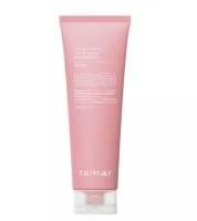 TRIMAY Your Oasis Shampoo Damage Keratin 120ml Бессульфатный кератиновый шампунь для поврежденных волос