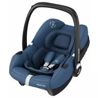 Автокресло группы 0+ (0–13кг) Maxi-Cosi Tinca Essential Blue