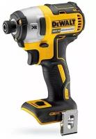 Бесщеточный импульсный аккумуляторный шуруповерт DeWalt DCF 887 тушка, без аккумулятора и зарядного устройства(Made in USA - сборка в США!!!)