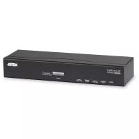 KVM-переключатель ATEN CN8600-AT-G