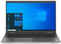 Ноутбук DELL LATITUDE 5530 CC-DEL1155D720, серый