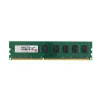 Оперативная память Transcend 4 ГБ DDR3 1333 МГц DIMM CL9 TS512MLK64V3N