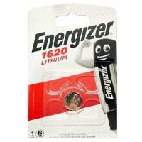 Батарейка ENERGIZER СR1620 5 шт