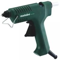 Metabo KE 3000, 200 Вт зеленый