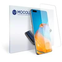 Пленка защитная MOCOLL для дисплея HUAWEI P40 Pro Прозрачная антибликовая