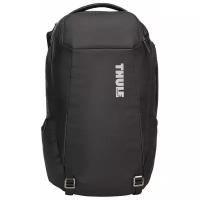 Сумка-рюкзак THULE Accent Backpack 28 литров черный