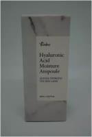 Увлажняющая сыворотка с гиалуроновой кислотой, Thinkco Hyaluronic Acid Moisture Ampoule, 80 мл