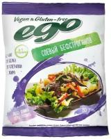 Бефстроганов соевый EGO, 80 г