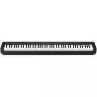 Цифровое пианино CASIO CDP-S150 черный