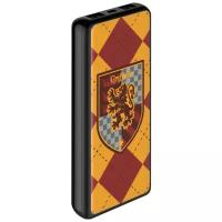 Портативный аккумулятор Deppa Gryffindor 301066 10000mAh