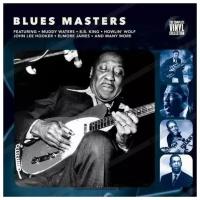 Blues Masters Various artists (LP) Bellevue