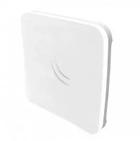 Wi-Fi точка доступа MikroTik SXTsq Lite2, белый RBSXTSQ2ND