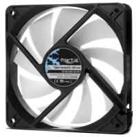 Вентилятор для корпуса Fractal Design Silent Series R3 120 mm FD-FAN-SSR3-120-WT