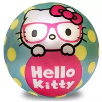 Мяч ЯиГрушка Hello Kitty - 1, 15 см