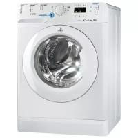 Стиральная машина Indesit XWA 81283 X W