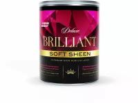 Краска интерьерная PARADE DELUXE Brilliant soft sheen База А 0.9л Россия