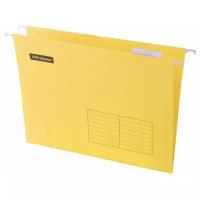 OfficeSpace Подвесная папка Foolscap А4, желтый