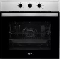 Электрический духовой шкаф Teka HBB 605 SS INOX