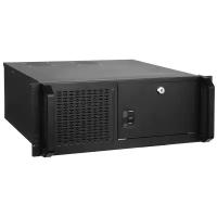 Корпус серверный 4U Exegate 4U450-16/4U4019S EX254716RUS 19", глубина 450, без БП, USB