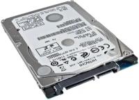 Жесткий диск Hitachi HTS543232A7A384 320Gb 5400 SATAII 2,5" HDD