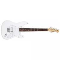 Электрогитара ARIA STG-004 white