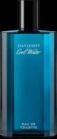 Davidoff Cool Water for men туалетная вода 125мл