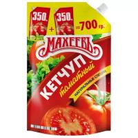 Кетчуп Махеевъ Томатный, 700 г